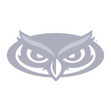 Florida Atlantic Owls logo
