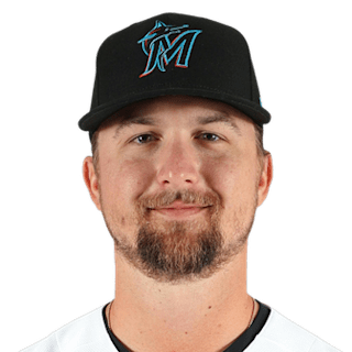 Photo of Braxton Garrett