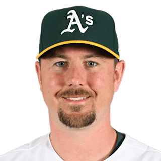 Photo of Mark Leiter Jr.