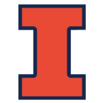Illinois Fighting Illini logo