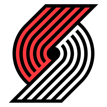 Portland Trail Blazers logo