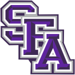 Stephen F. Austin Lumberjacks logo