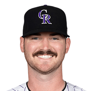 Photo of TJ Shook
