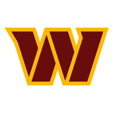 Washington Commanders logo