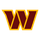 Commanders logo