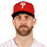 Photo of Bryce Harper