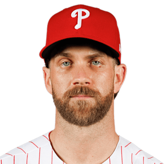 Photo of Bryce Harper
