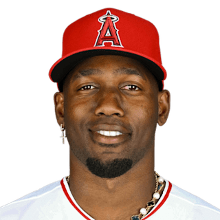 Photo of Jorge Soler