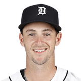 Photo of Zack Short