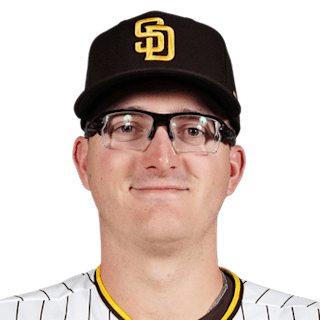 Photo of Garrett Hawkins