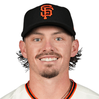 Photo of Trent Harris
