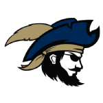 Charleston Southern Buccaneers logo