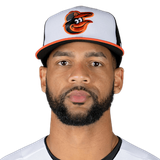 Photo of Leody Taveras