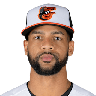 Photo of Leody Taveras