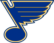 St. Louis Blues logo