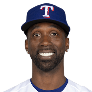 Photo of Andrew McCutchen