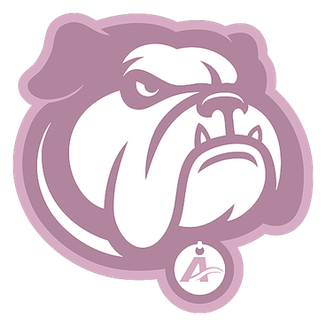 UNC Asheville Bulldogs logo