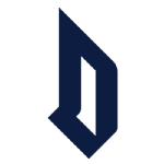 Duquesne Dukes logo