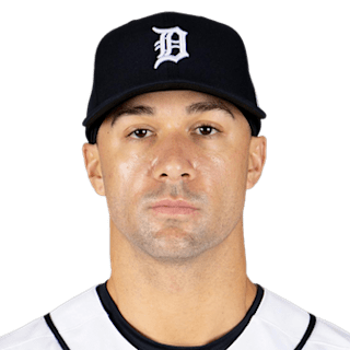 Photo of Jack Flaherty