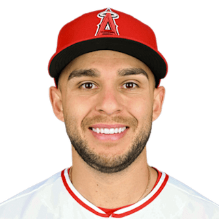 Photo of Nick Madrigal