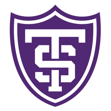 St Thomas logo