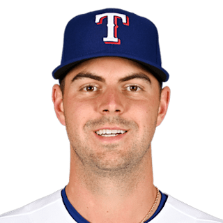 Photo of MacKenzie Gore