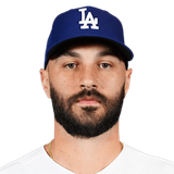 Photo of Tanner Scott