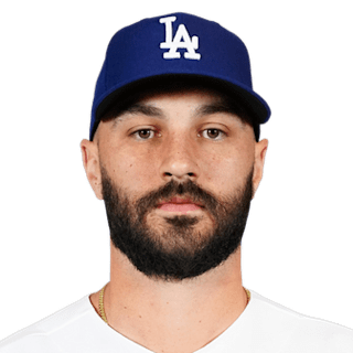 Photo of Tanner Scott