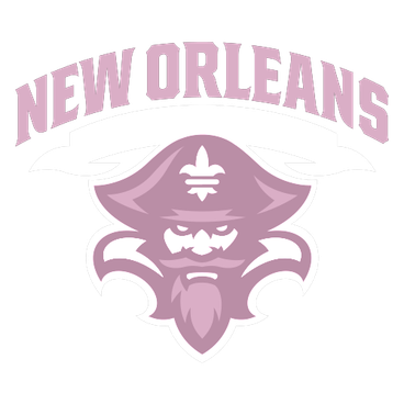New Orleans Privateers logo