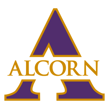Alcorn St logo