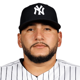 Photo of Kervin Castro