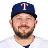 Photo of Jake Burger