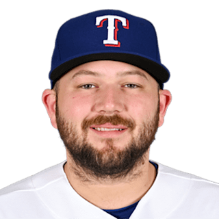 Photo of Jake Burger