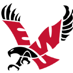 Eastern Washington Eagles logo