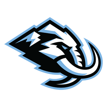 Utah Mammoth logo