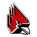 Ball State Cardinals logo