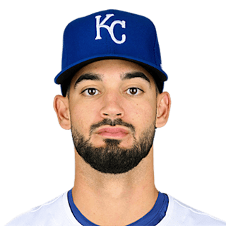 Photo of Matthew Lugo