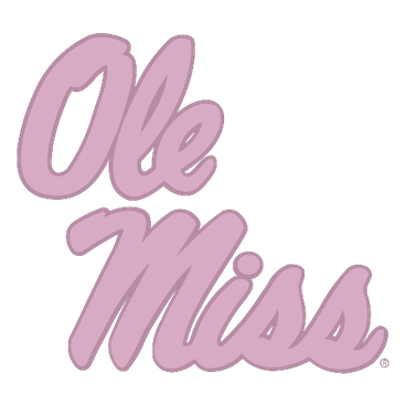 Mississippi Rebels logo