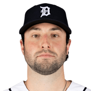 Photo of Matt Vierling