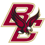 Boston College Eagles logo