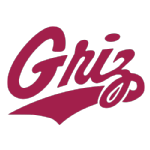 Montana Grizzlies logo