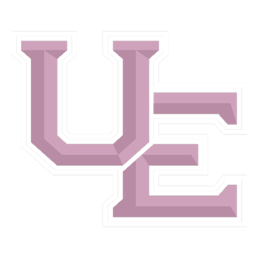 Evansville Purple Aces logo