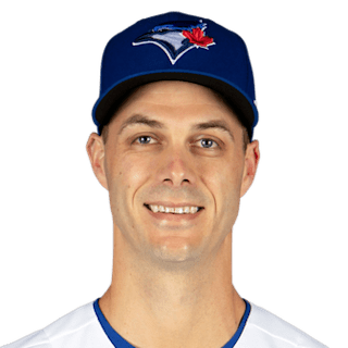 Photo of Tyler Rogers