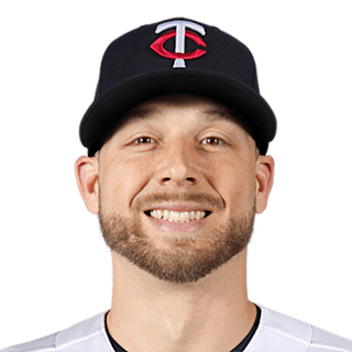 Photo of Austin Voth