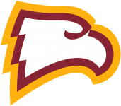 Winthrop Eagles logo