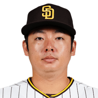 Photo of Yuki Matsui
