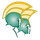Norfolk State logo