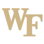 Wake Forest Demon Deacons logo