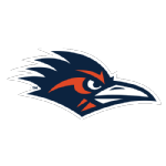 Texas-San Antonio Roadrunners logo
