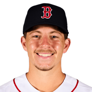 Photo of Tyler Uberstine